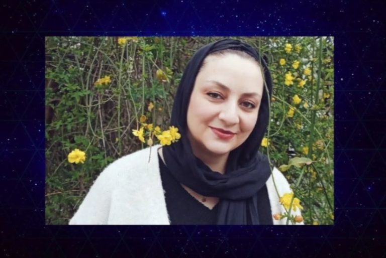 از پشت میله ها – بخش بیستم