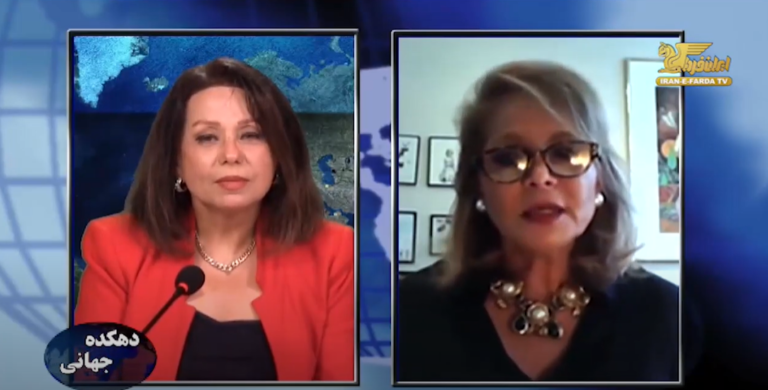 دهکده جهانی سه شنبه ۲۳ اردیبهشت