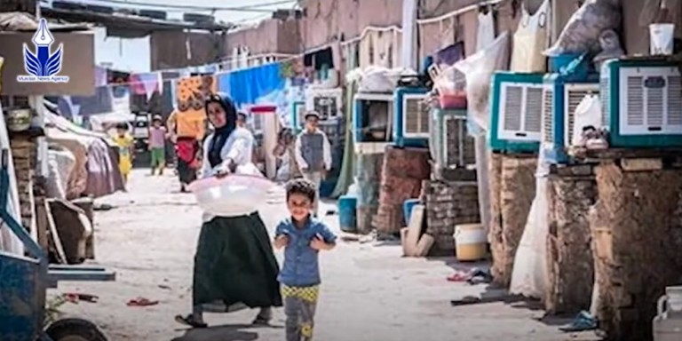 آژانس خبری موکریان – دوشنبه ۴خرداد