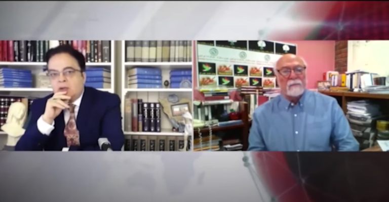 مرغ سحر قسمت نودو دو – سه شنبه ۱۶ اردیبهشت