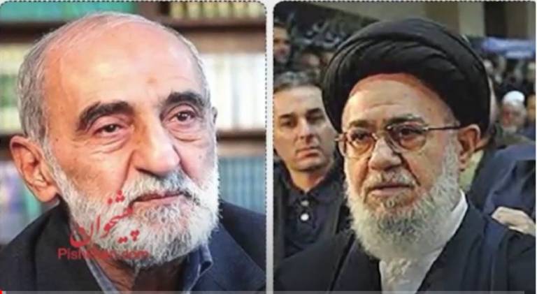 صفحه یک دوشنبه ۹ تیر