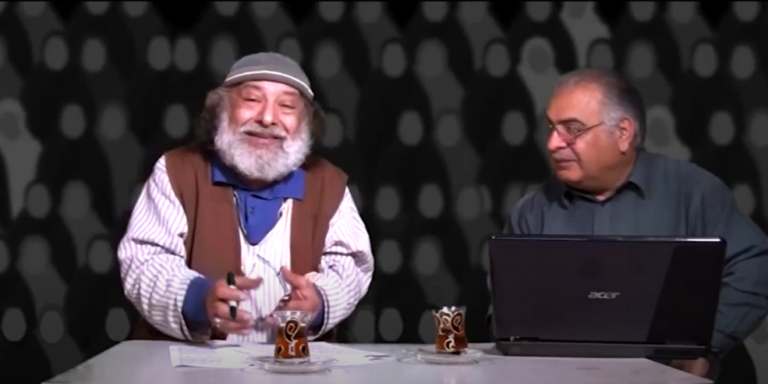 هادی و گربه اش دوشنبه ۹ تیر