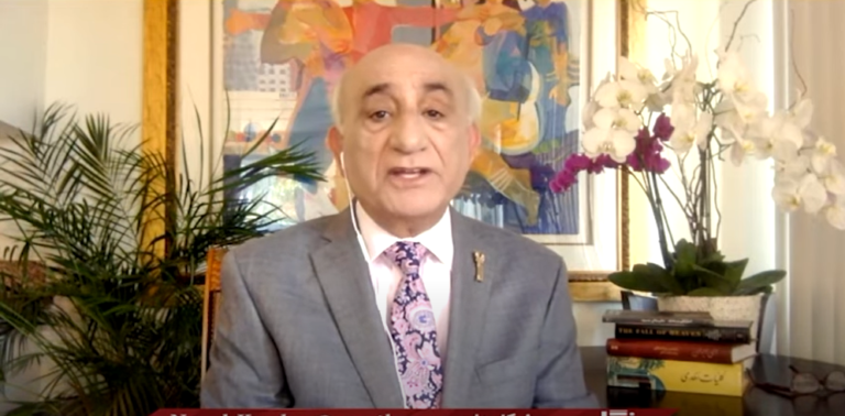 نگاه پرویز کاردان – چهارشنبه ۱۴ خرداد