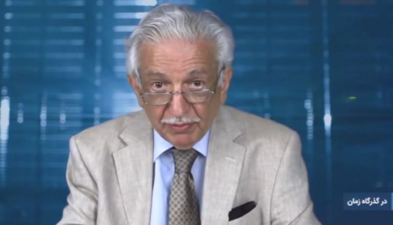 گذری و نظری یکشنبه ۱ تیر