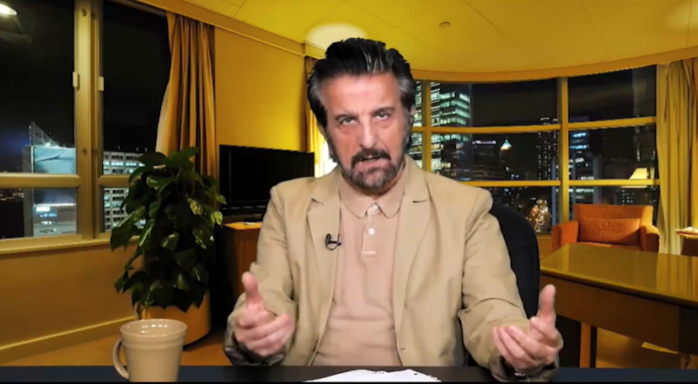 یکی بود یکی نبود چهارشنبه ۸ مرداد