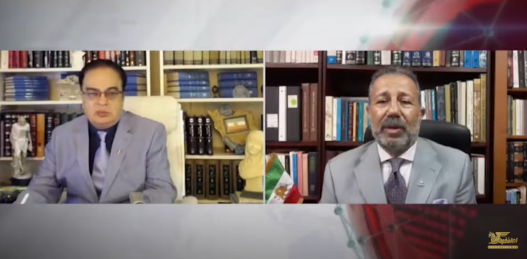 مرغ سحر قسمت صد و دو – سه شنبه ۲۴ تیر