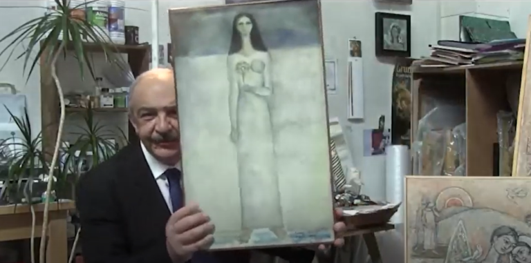 نامها و یادها بخش ششم – استاد عباس معیری