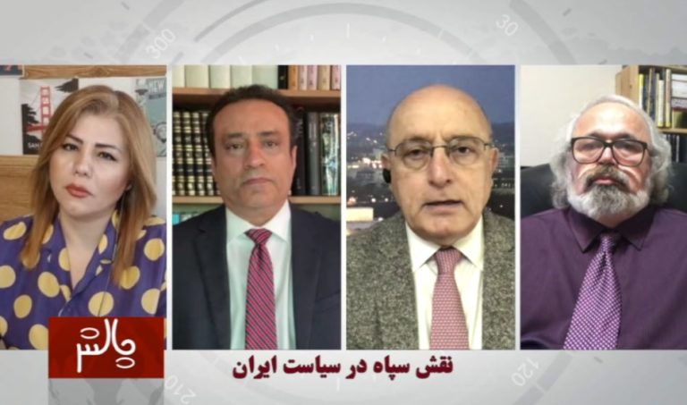 چالش – قسمت پنجم