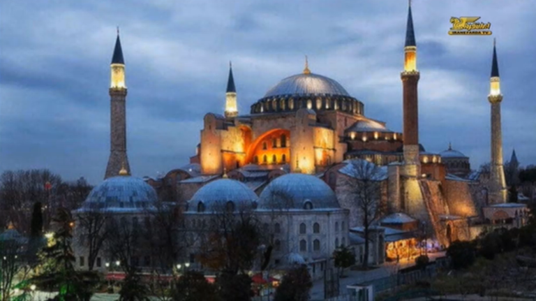 دکه جمعه ۱۳ تیر