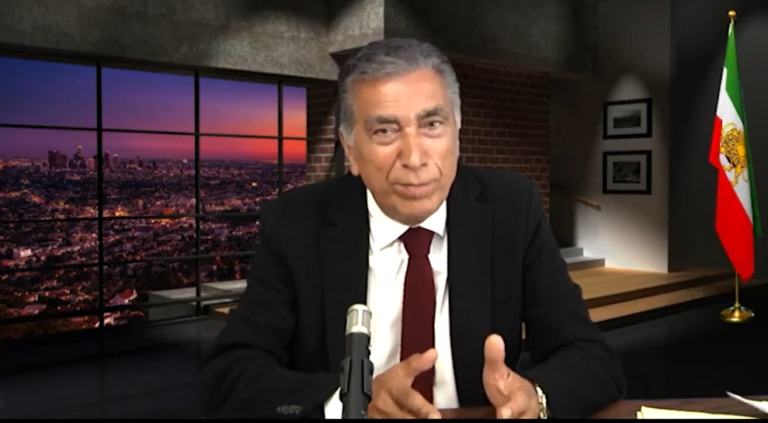 نگاه جمعه ۱۳ تیر