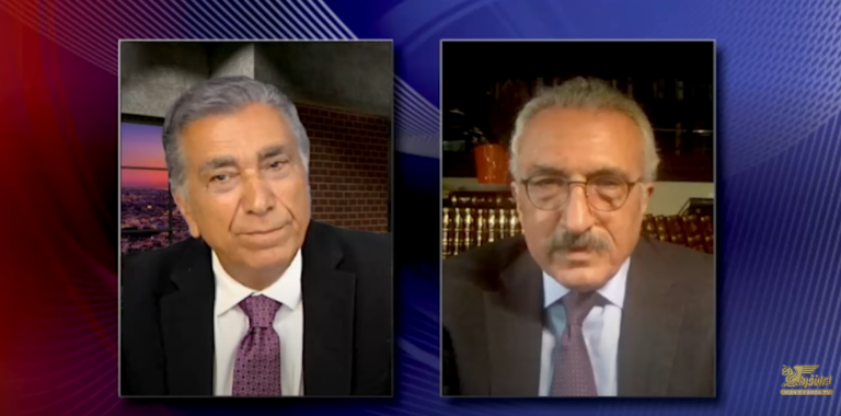 نگاه دوشنبه ۲۰ امرداد