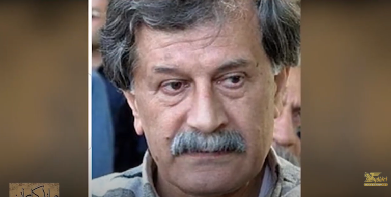 ماندگاران سه شنبه ۴ شهریور