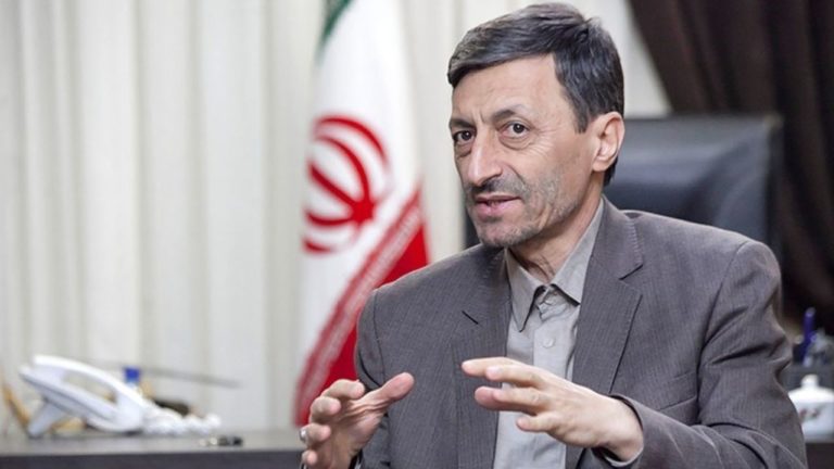 در چهارسوی جهان دوشنبه ۲۰امرداد