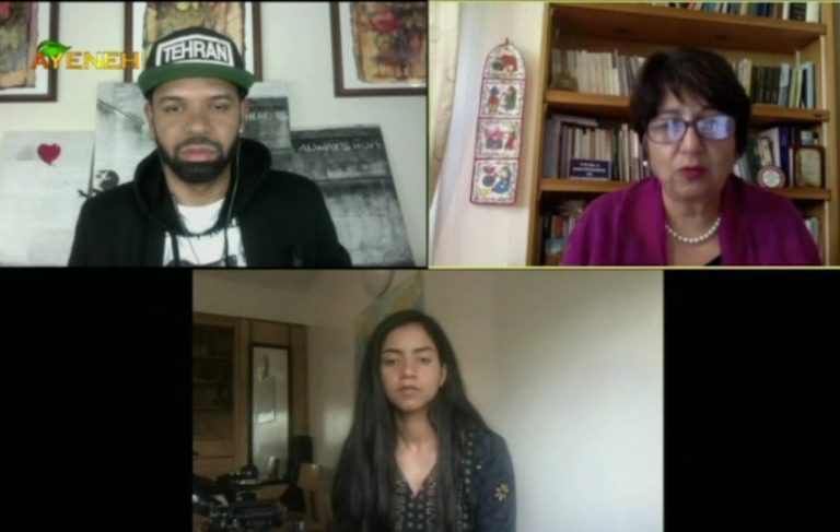 ویژه برنامه آینه – جمعه ۱۷ امرداد