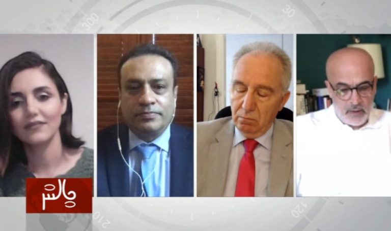 چالش – قسمت دهم