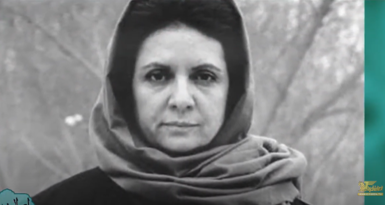 ایران بانو سه شنبه ۱۸ شهریور