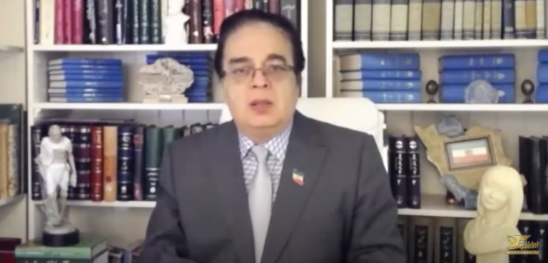 مرغ سحر قسمت صد ونه- سه شنبه ۱۸ شهریور