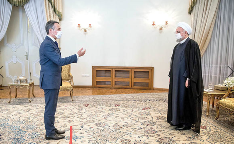 در چهارسوی جهان سه شنبه ۱۸ شهریور