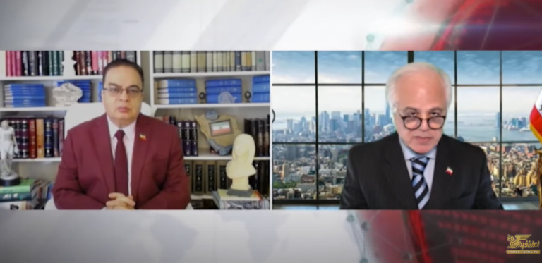 مرغ سحر قسمت صد و پانزده – سه شنبه ۶ آبان