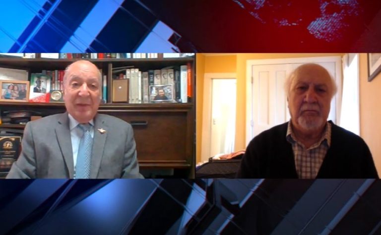 گلگشت یکشنبه ۴ آبان