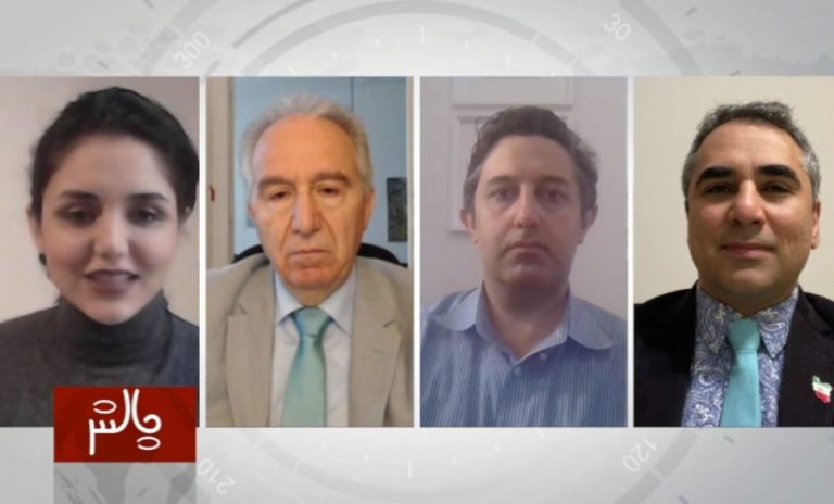 چالش – قسمت نوزدهم