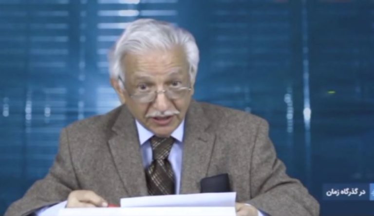 گذری و نظری یکشنبه ۴ آبان