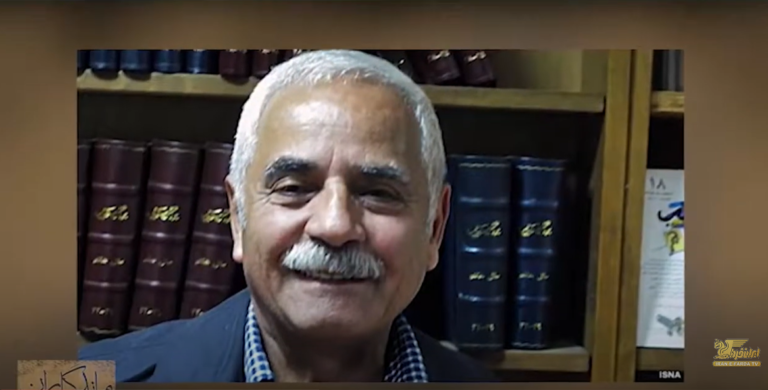 ماندگاران سه شنبه ۶ آبان