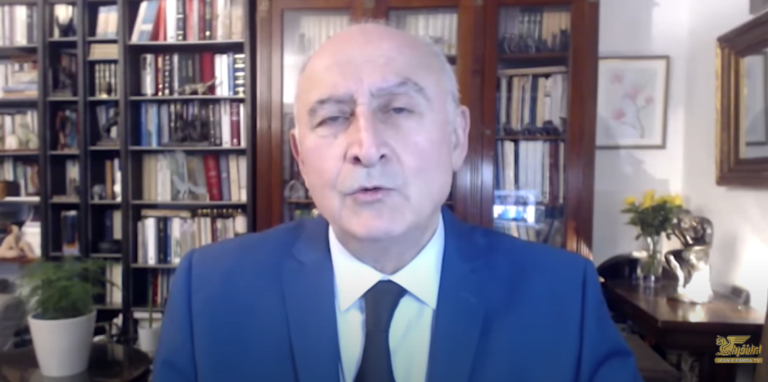 امروز و فردای ایران با دکتر حسین لاجوردی – ۲۸۰