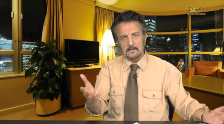 یکی بود یکی نبود چهارشنبه۲۸ آبان