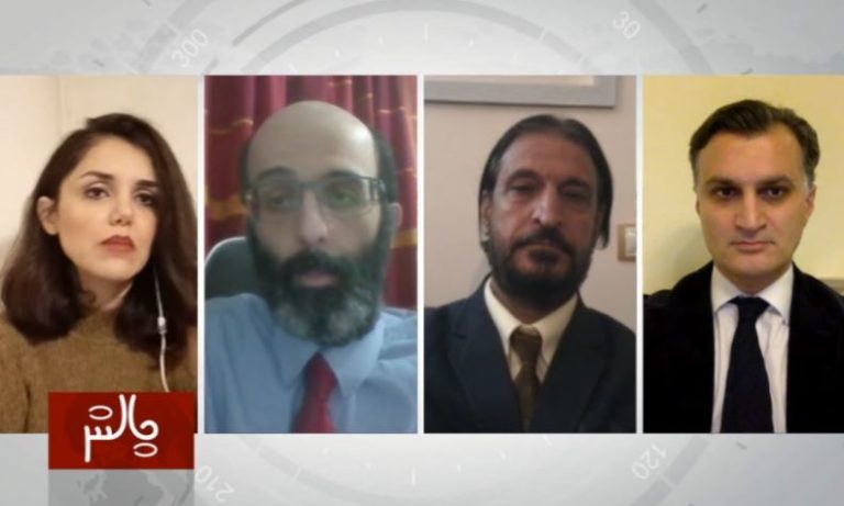 چالش – قسمت بیست و پنجم