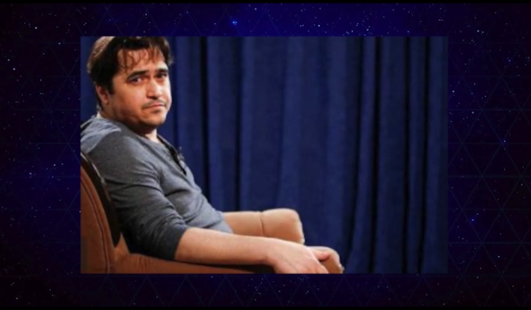 از پشت میله ها – بخش پنجاهم