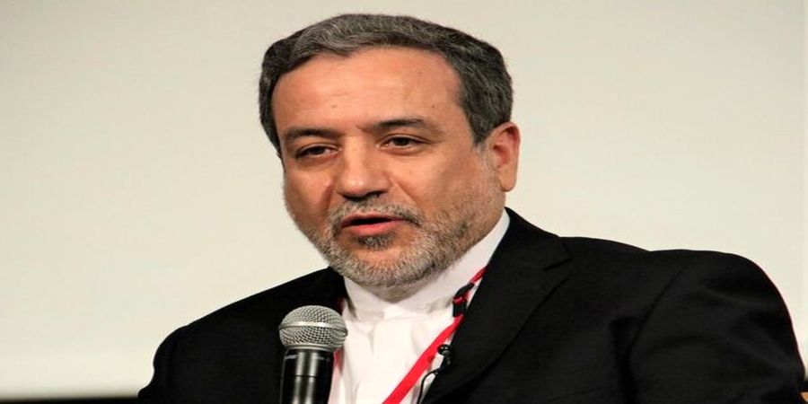 سیدعباس+عراقچی+معاون+وزیر+امور+خارجه+