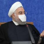 روحانی، بیان مزایای فضای مجازی خلاف جهت سخنان رهبر
