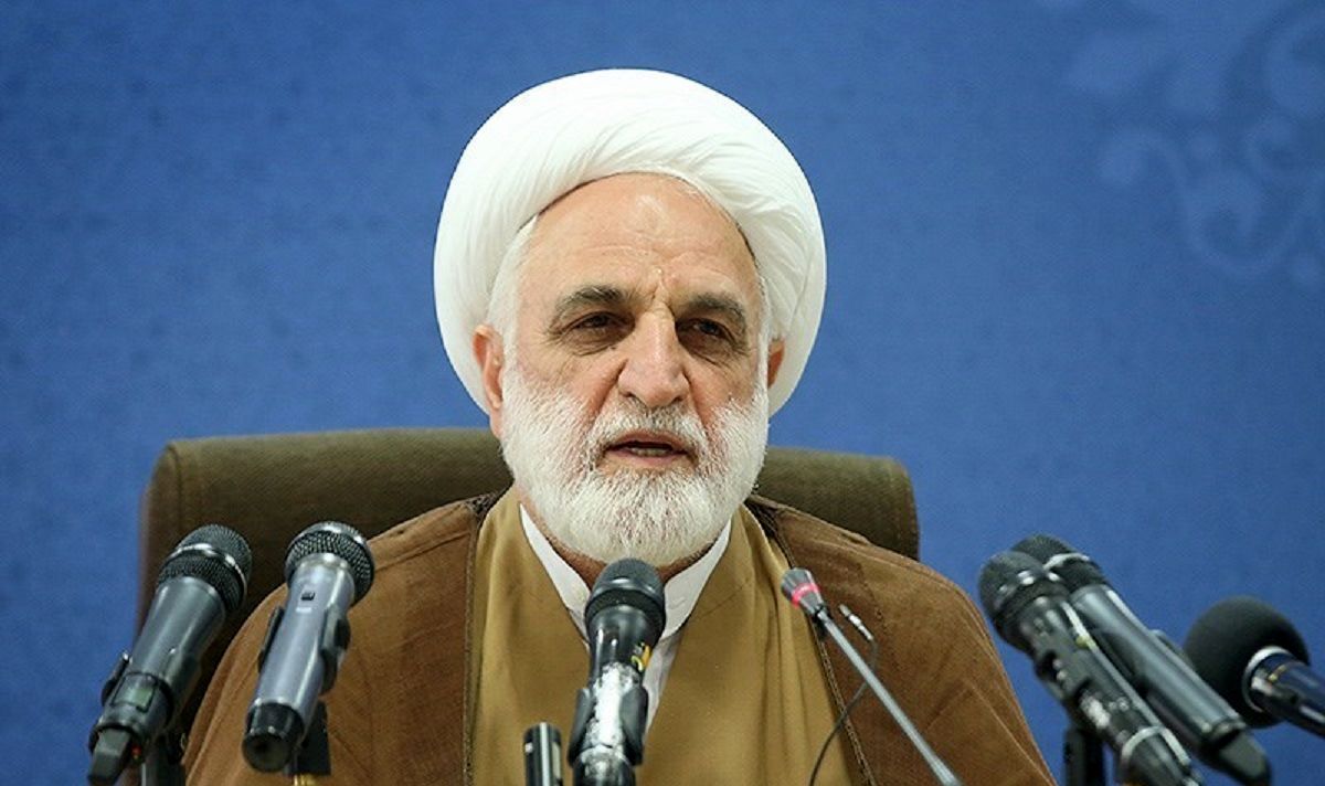 غلامحسین+محسنی+اژه+ای