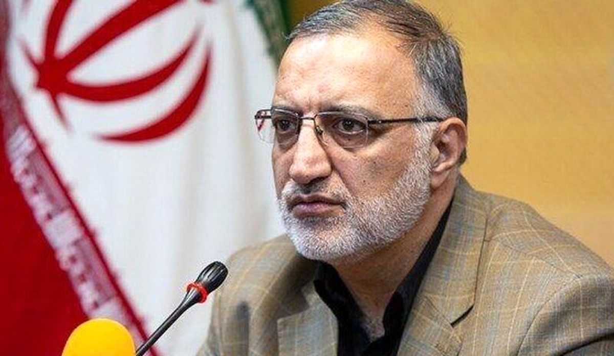 علیرضا+زاکانی