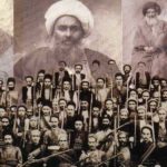 تجدد، مشروطیت نقش روحانیت و پهلوی ها/رضااغنمی