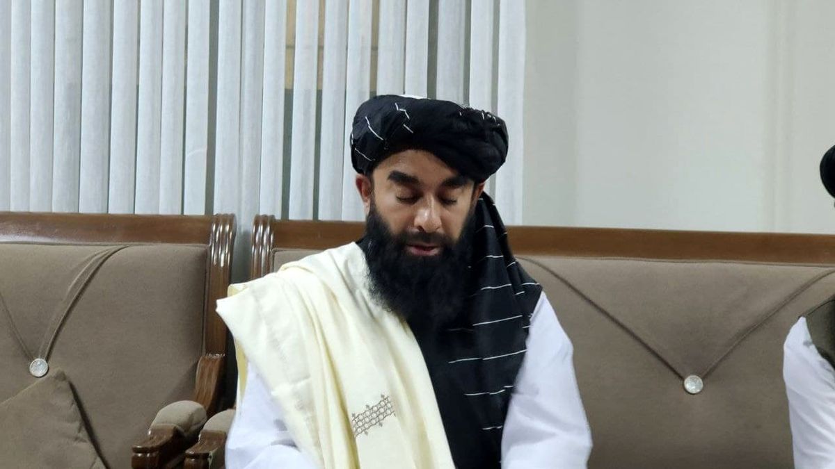 ذبیح+الله+مجاهد+