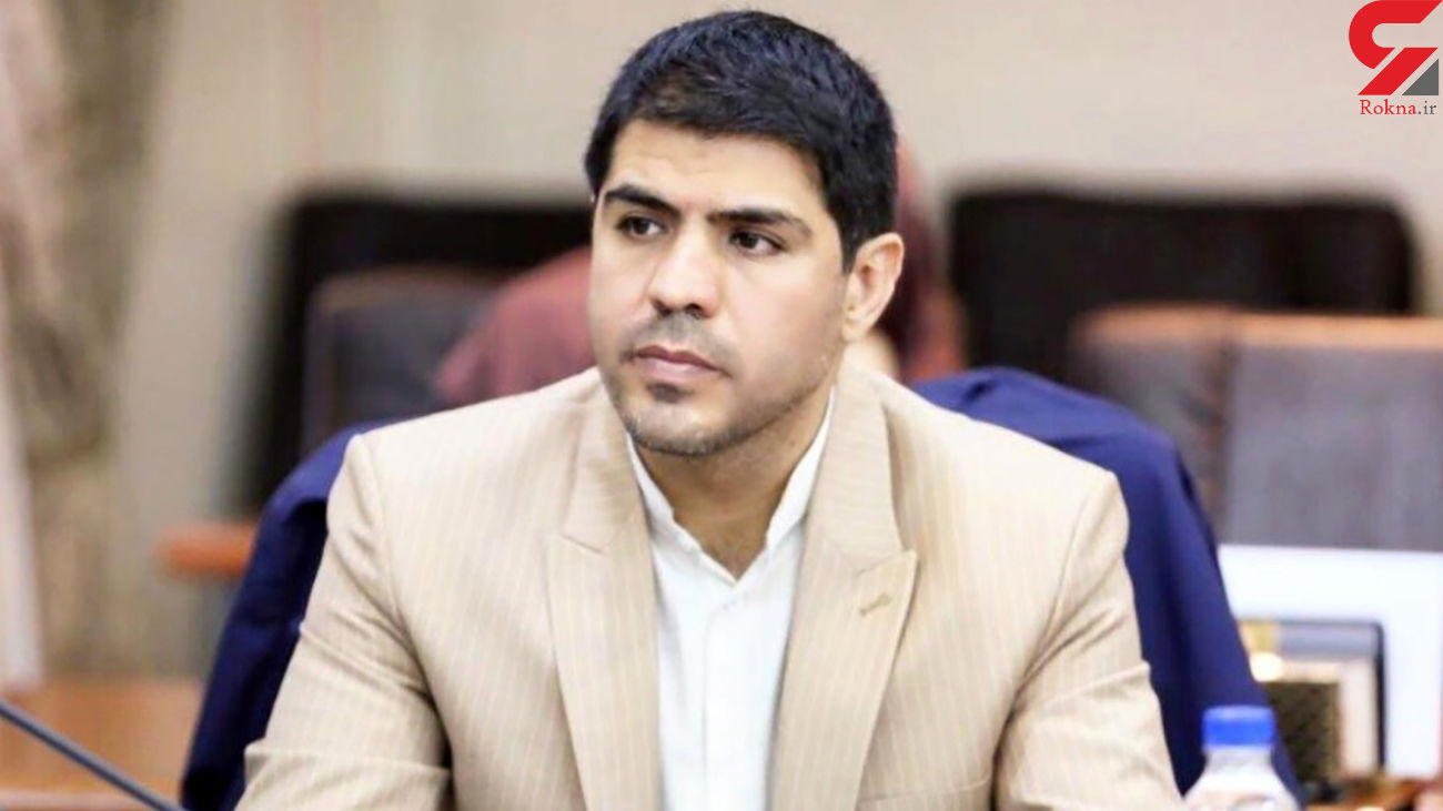 محمد+هاشمی+-+سرپرست+روابط+عمومی+وزارت+بهداشت