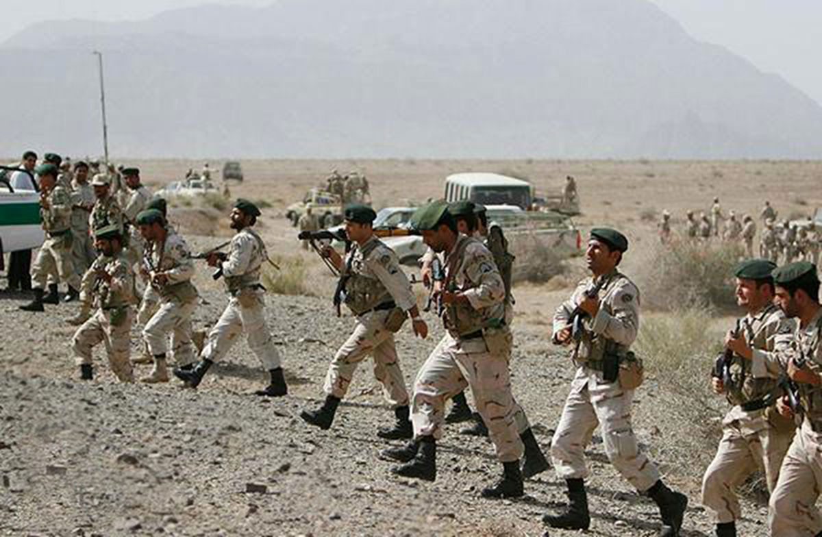 مرزبانان