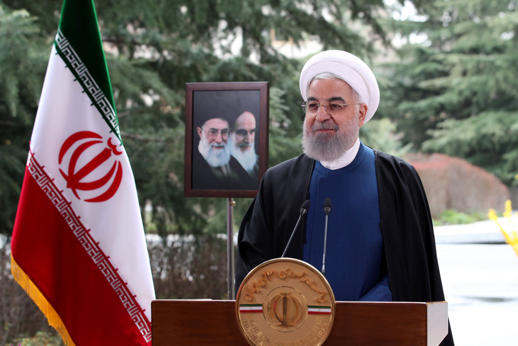 حسن+روحانی