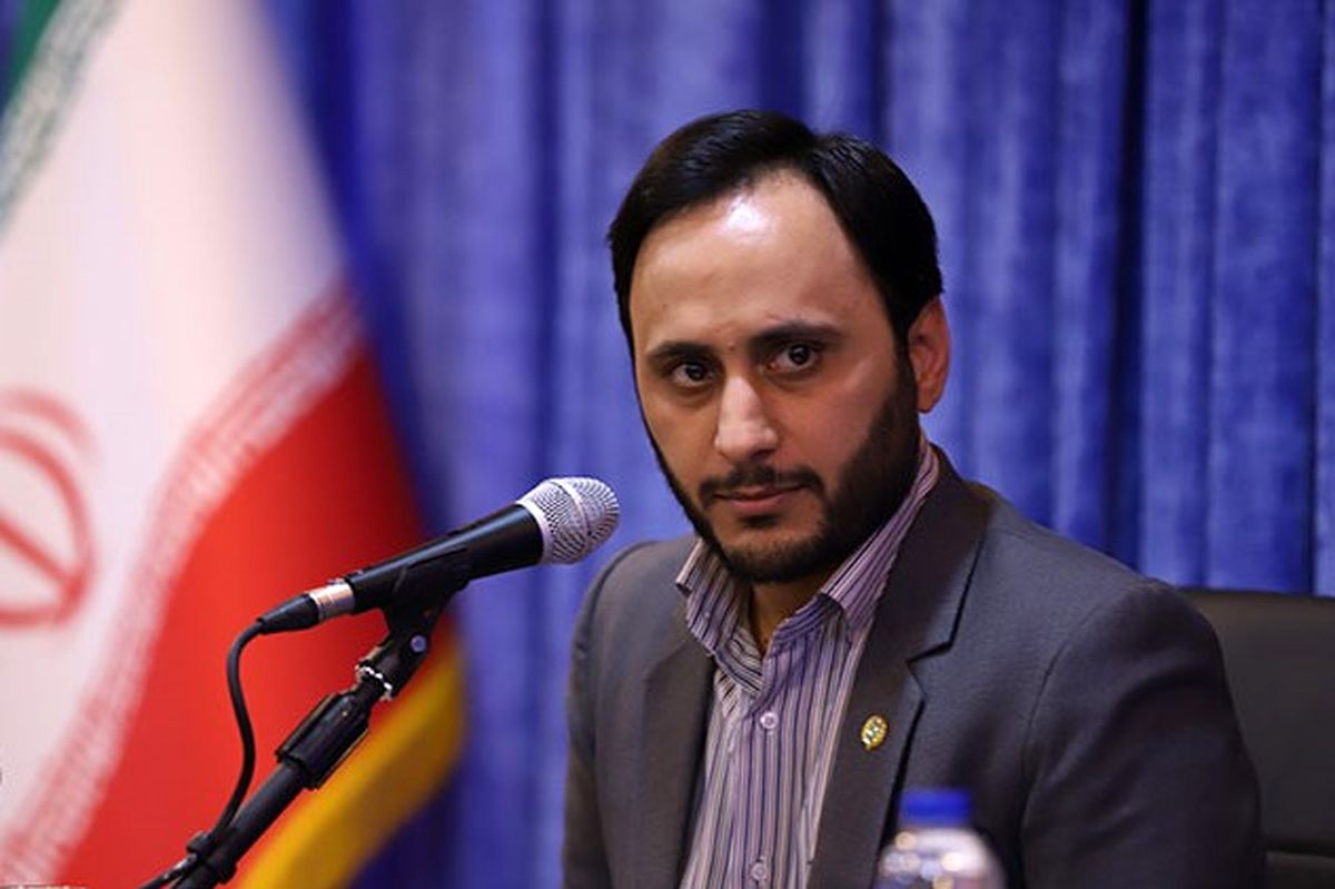 علی+بهادری+جهرمی