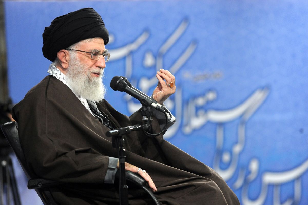 رهبری