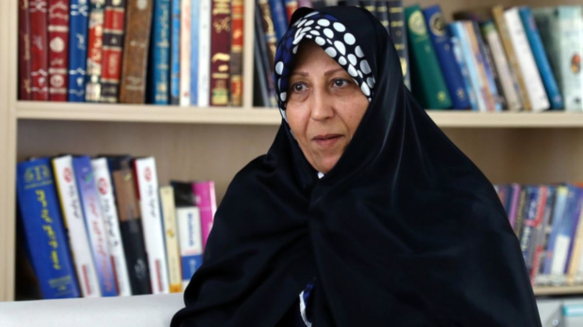 فاطمه+هاشمی