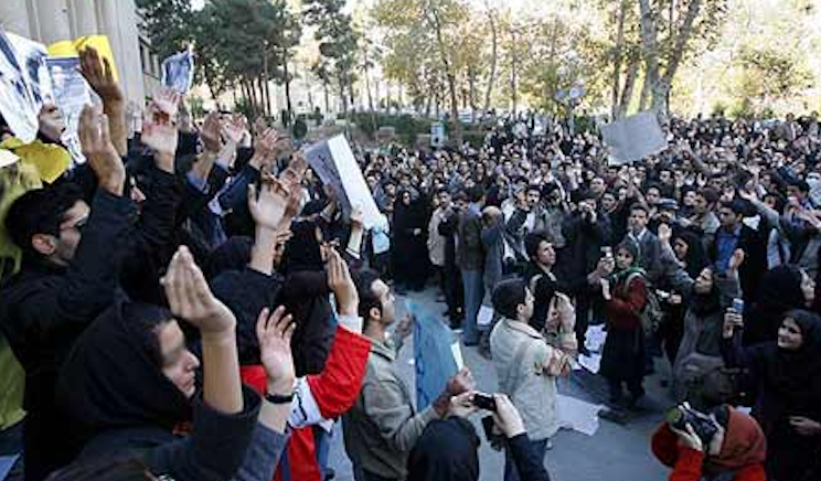 جنبش-ها-ی-اجتماعی