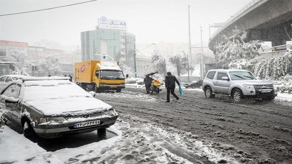 باران