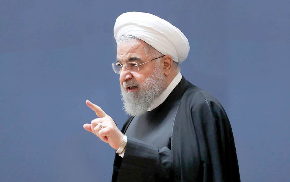 حسن+روحانی