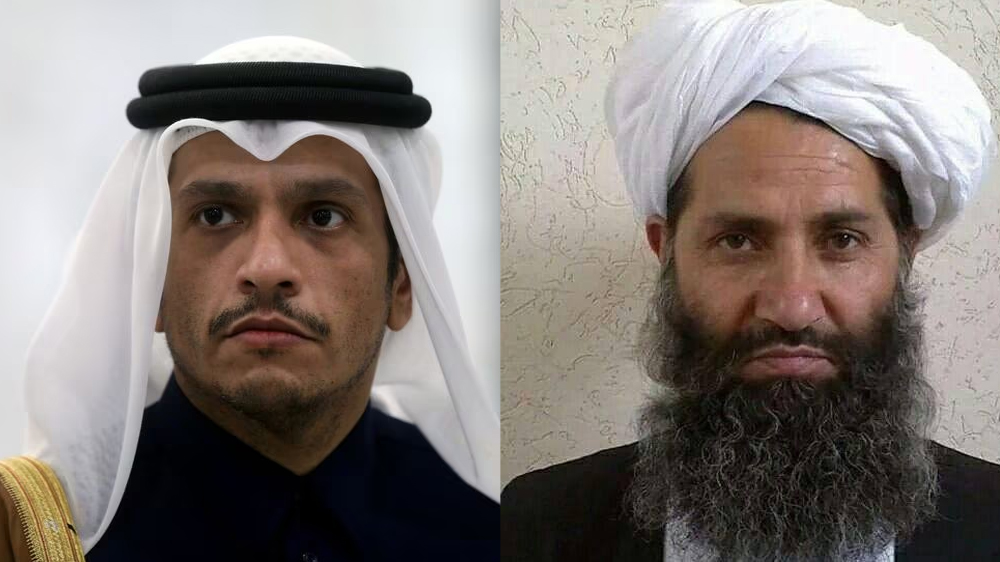 قطر-و-طالبان-1