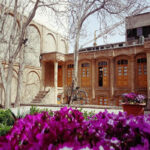 پنجره ای رو به خانه پدری چهارشنبه ۲۶ مهر ۱۴۰۲