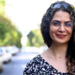نجات ایران در گروی براندازی جمهوری اسلامی، نامه سرگشاده بهاره هدایت از زندان