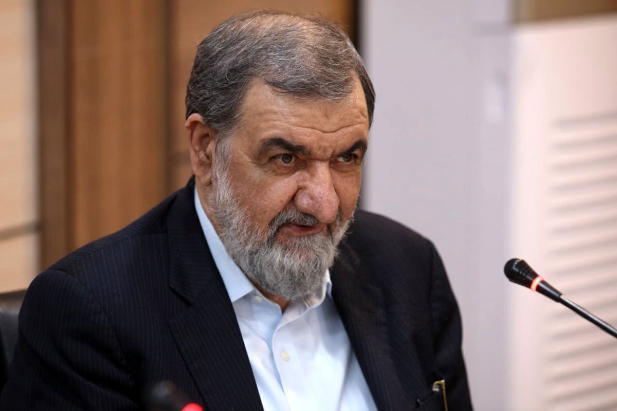 پیش-بینی-محسن-رضایی-از-آینده-جنگ-غزه